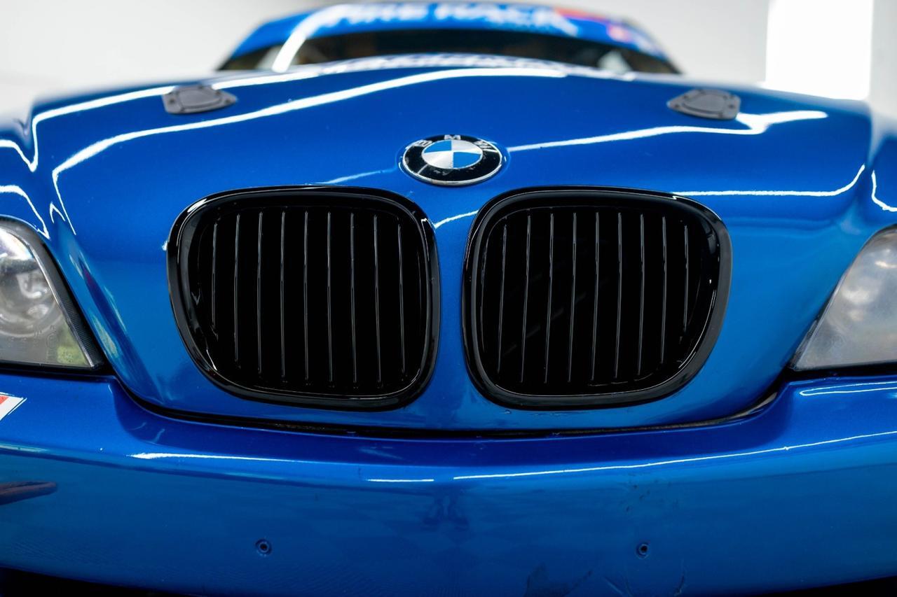 2000 BMW Z3 M 3.2L Marietta GA 2000 BMW Z3 M 3.2L Marietta GA