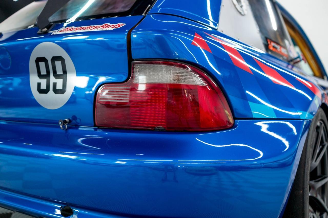 2000 BMW Z3 M 3.2L Marietta GA 2000 BMW Z3 M 3.2L Marietta GA