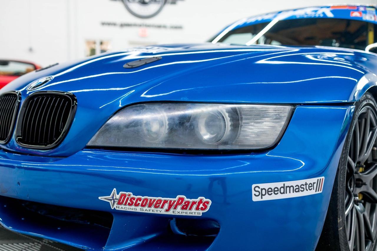 2000 BMW Z3 M 3.2L Marietta GA 2000 BMW Z3 M 3.2L Marietta GA