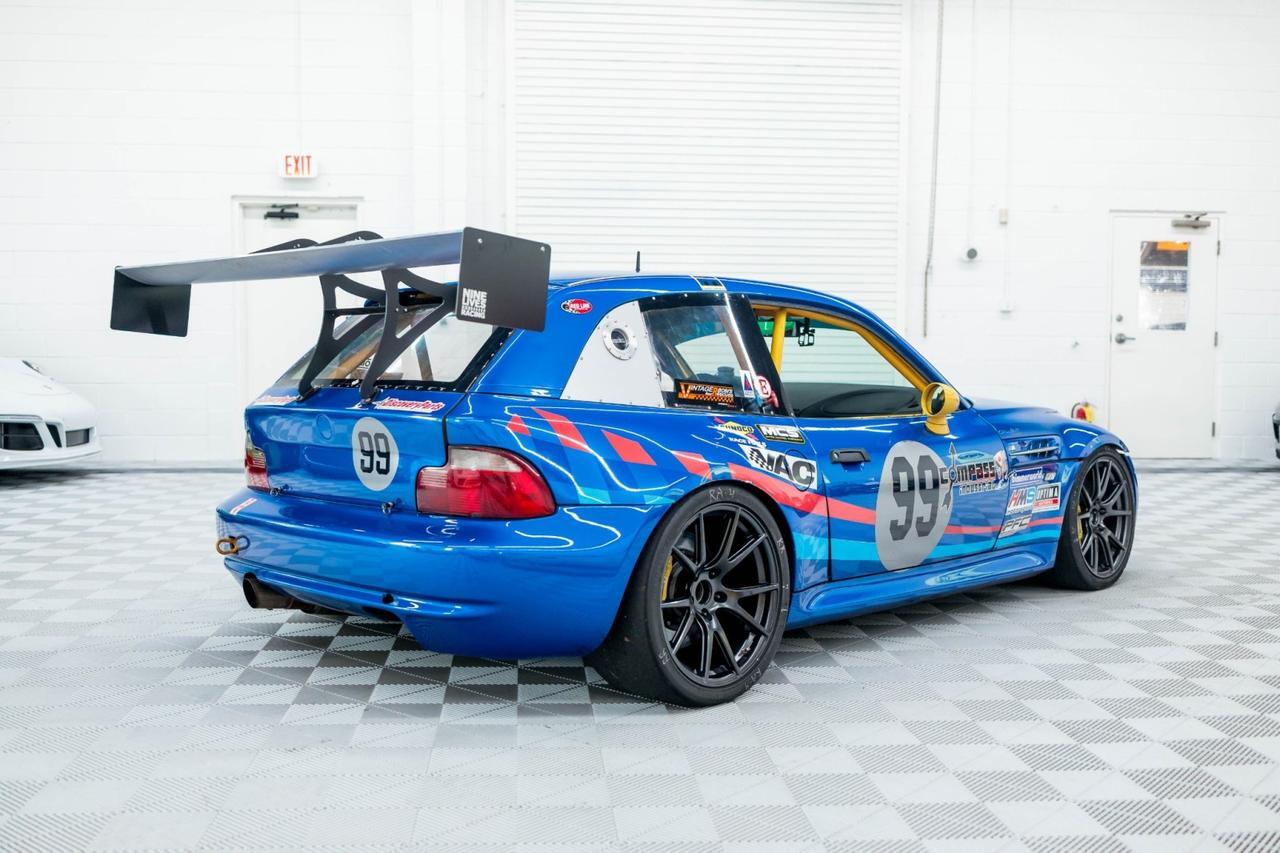 2000 BMW Z3 M 3.2L Marietta GA 2000 BMW Z3 M 3.2L Marietta GA