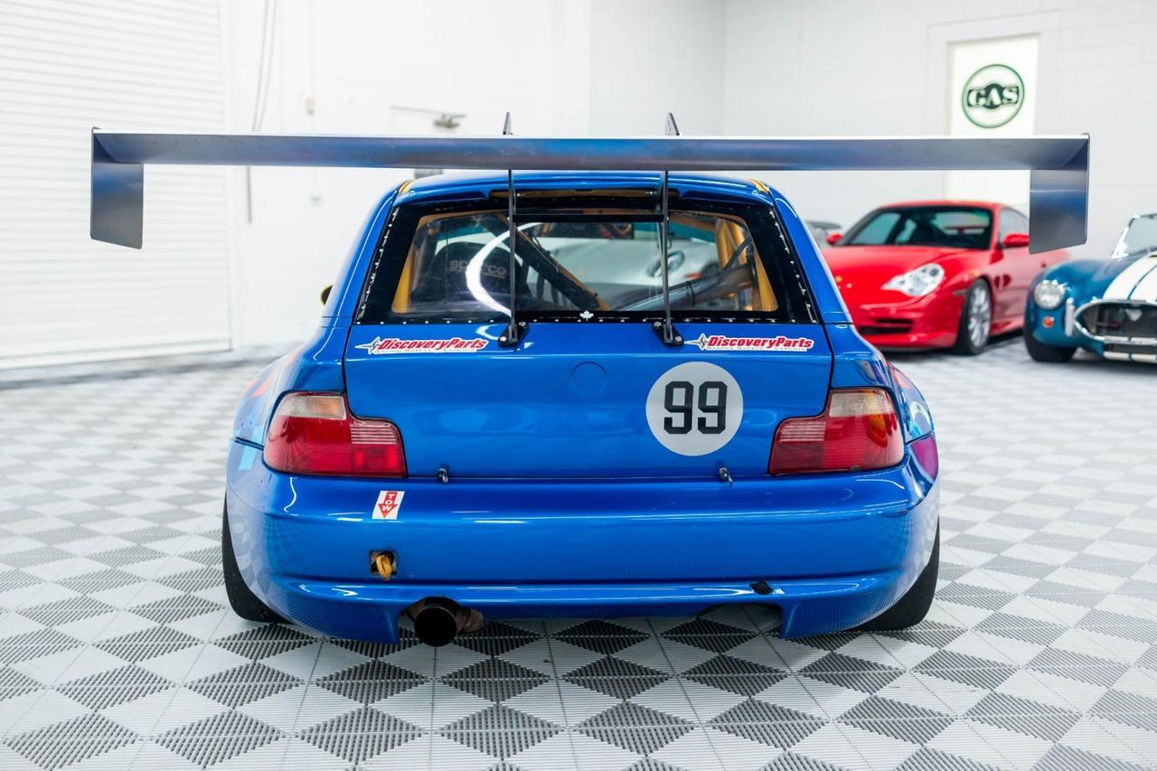 2000 BMW Z3 M 3.2L Marietta GA 2000 BMW Z3 M 3.2L Marietta GA
