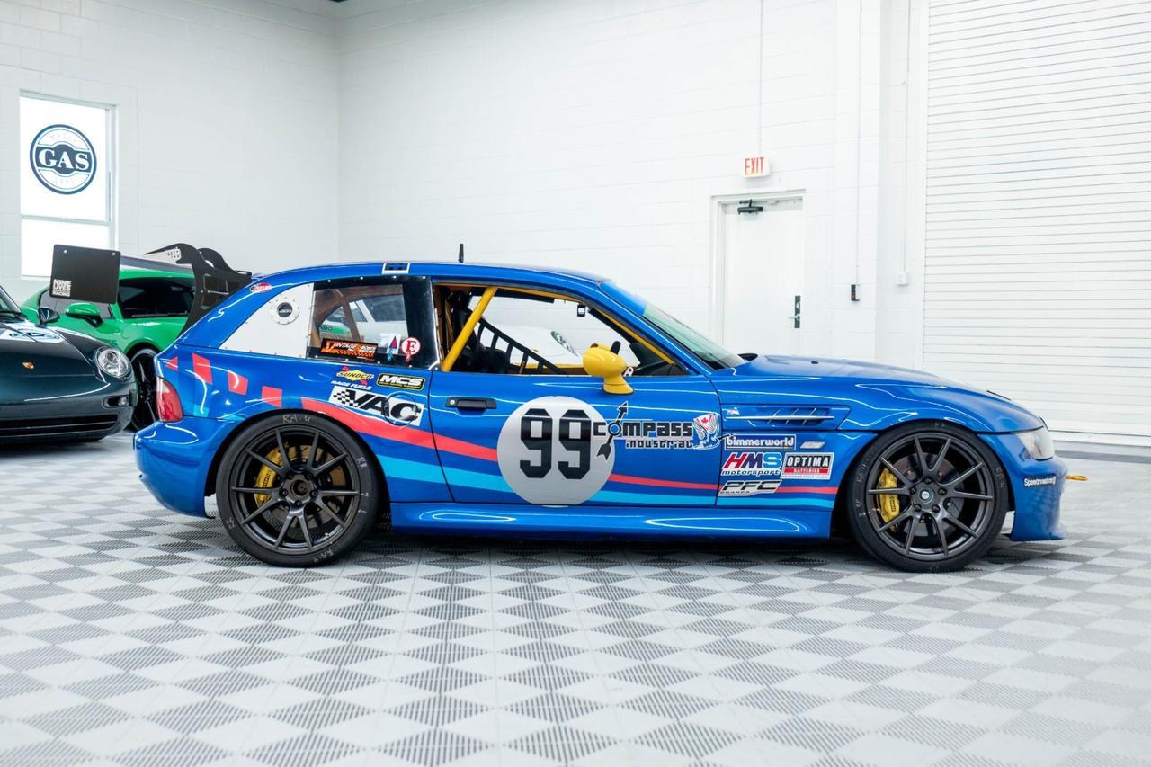 2000 BMW Z3 M 3.2L Marietta GA 2000 BMW Z3 M 3.2L Marietta GA