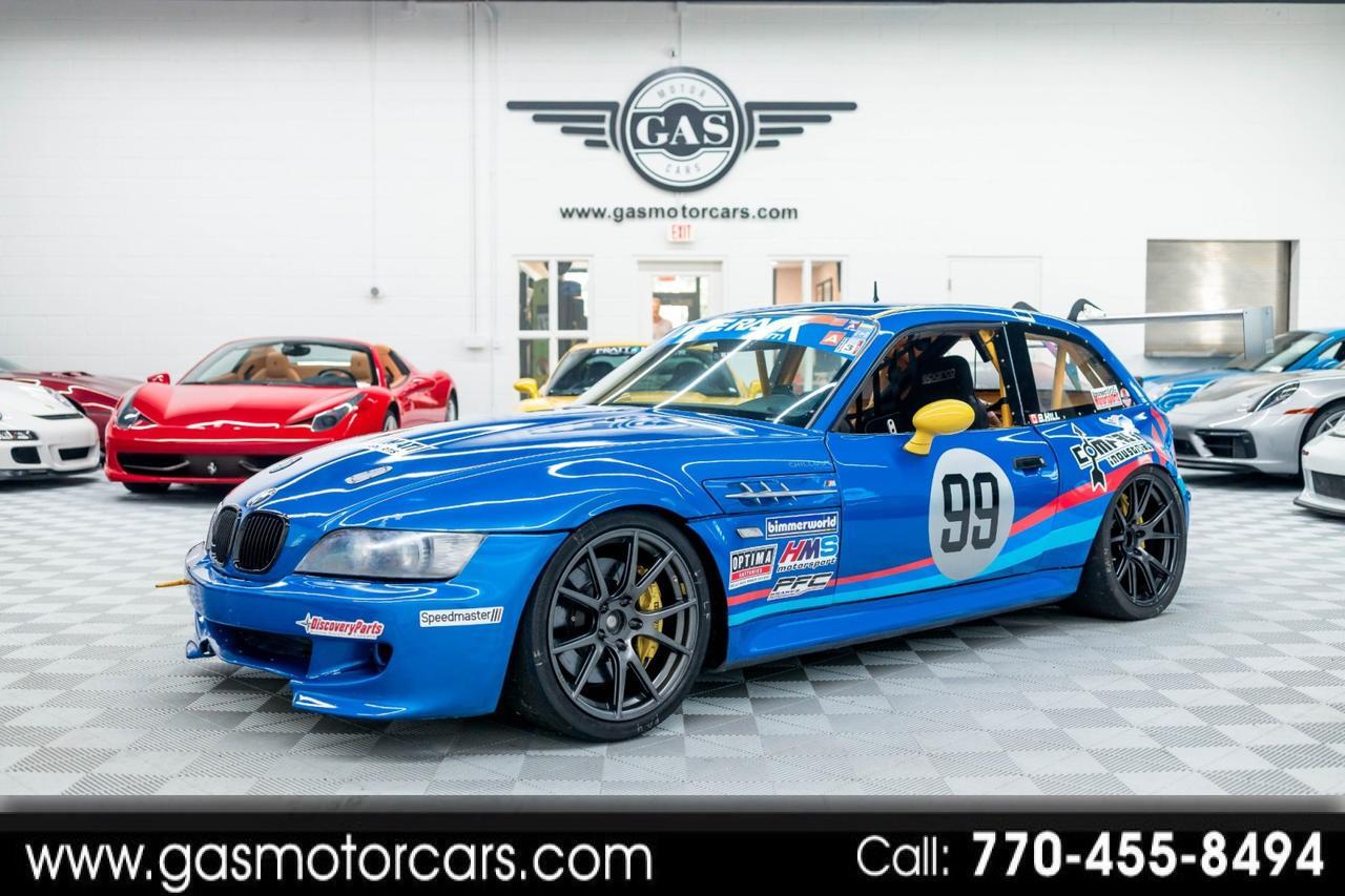 2000 BMW Z3 M 3.2L Marietta GA 2000 BMW Z3 M 3.2L Marietta GA