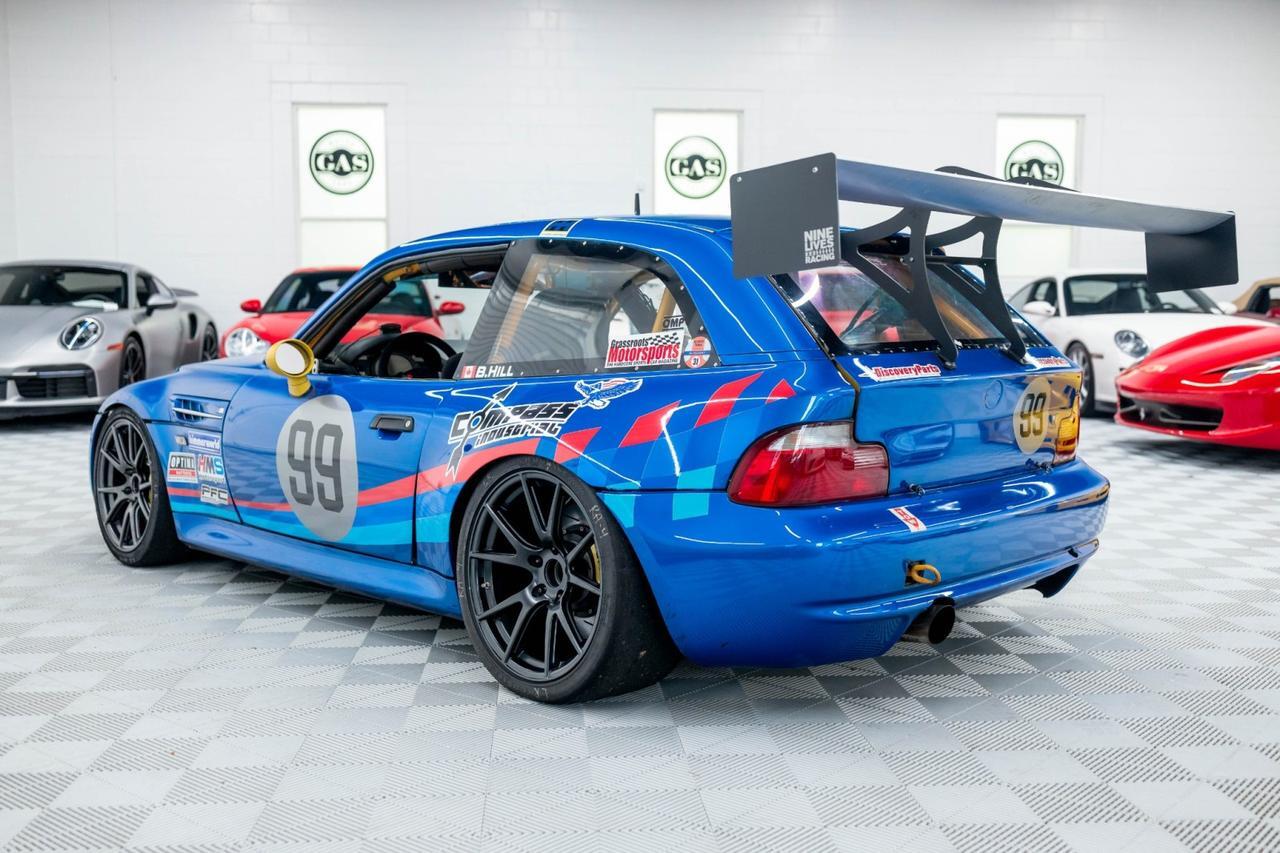 2000 BMW Z3 M 3.2L Marietta GA 2000 BMW Z3 M 3.2L Marietta GA