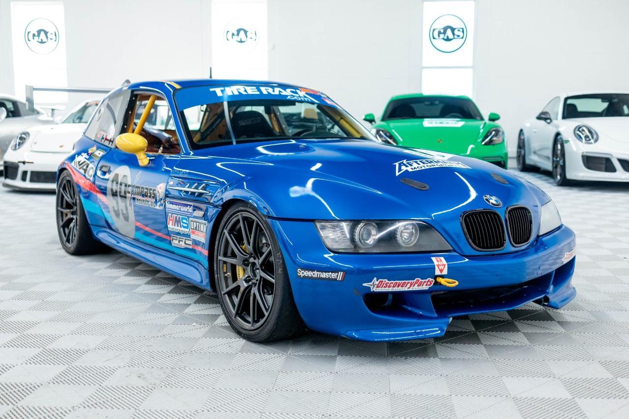 2000 BMW Z3 M 3.2L Marietta GA 2000 BMW Z3 M 3.2L Marietta GA
