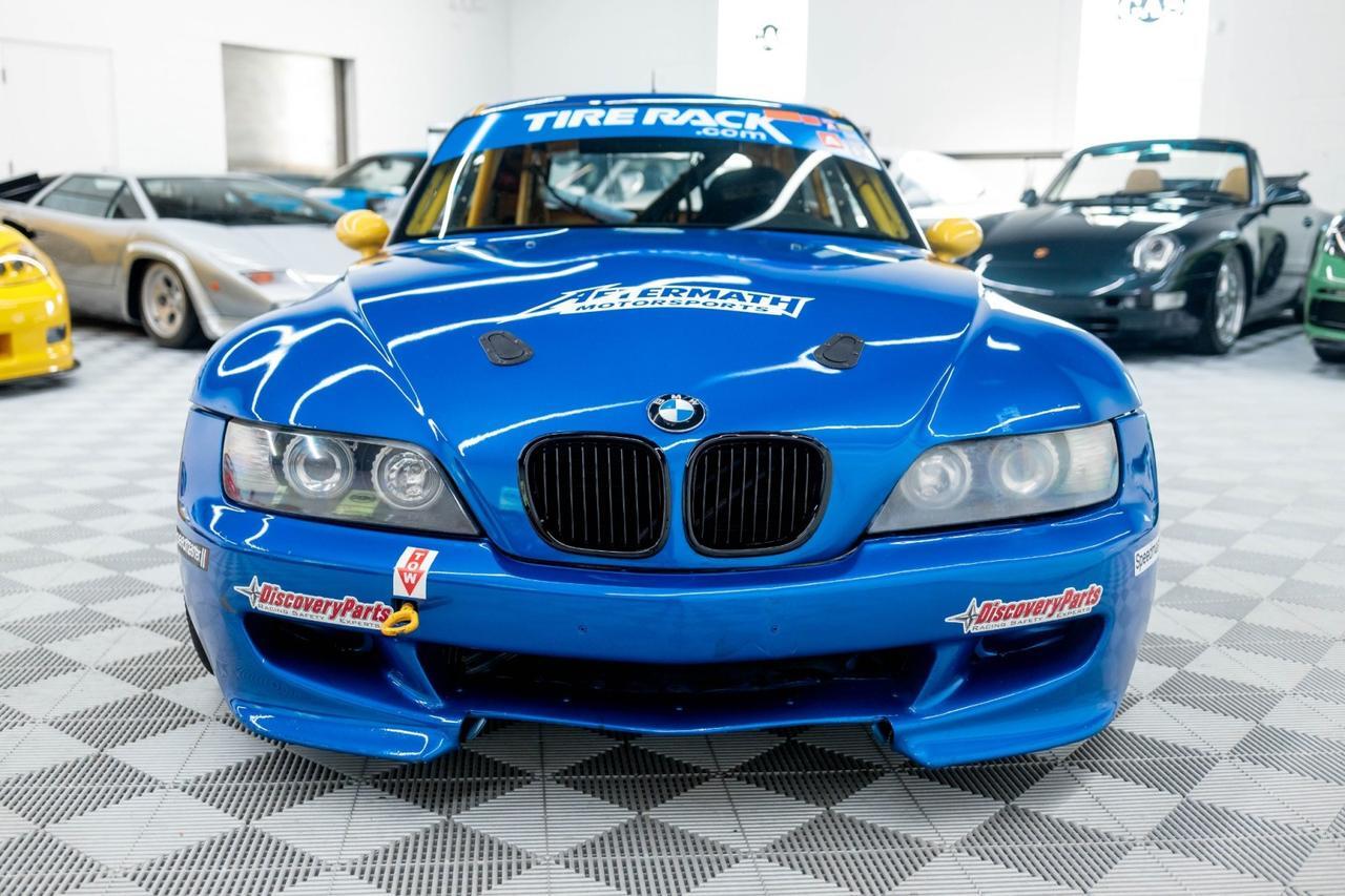 2000 BMW Z3 M 3.2L Marietta GA 2000 BMW Z3 M 3.2L Marietta GA