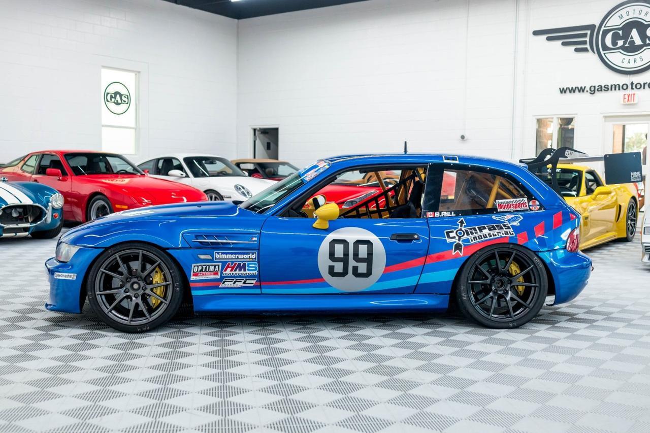 2000 BMW Z3 M 3.2L Marietta GA 2000 BMW Z3 M 3.2L Marietta GA