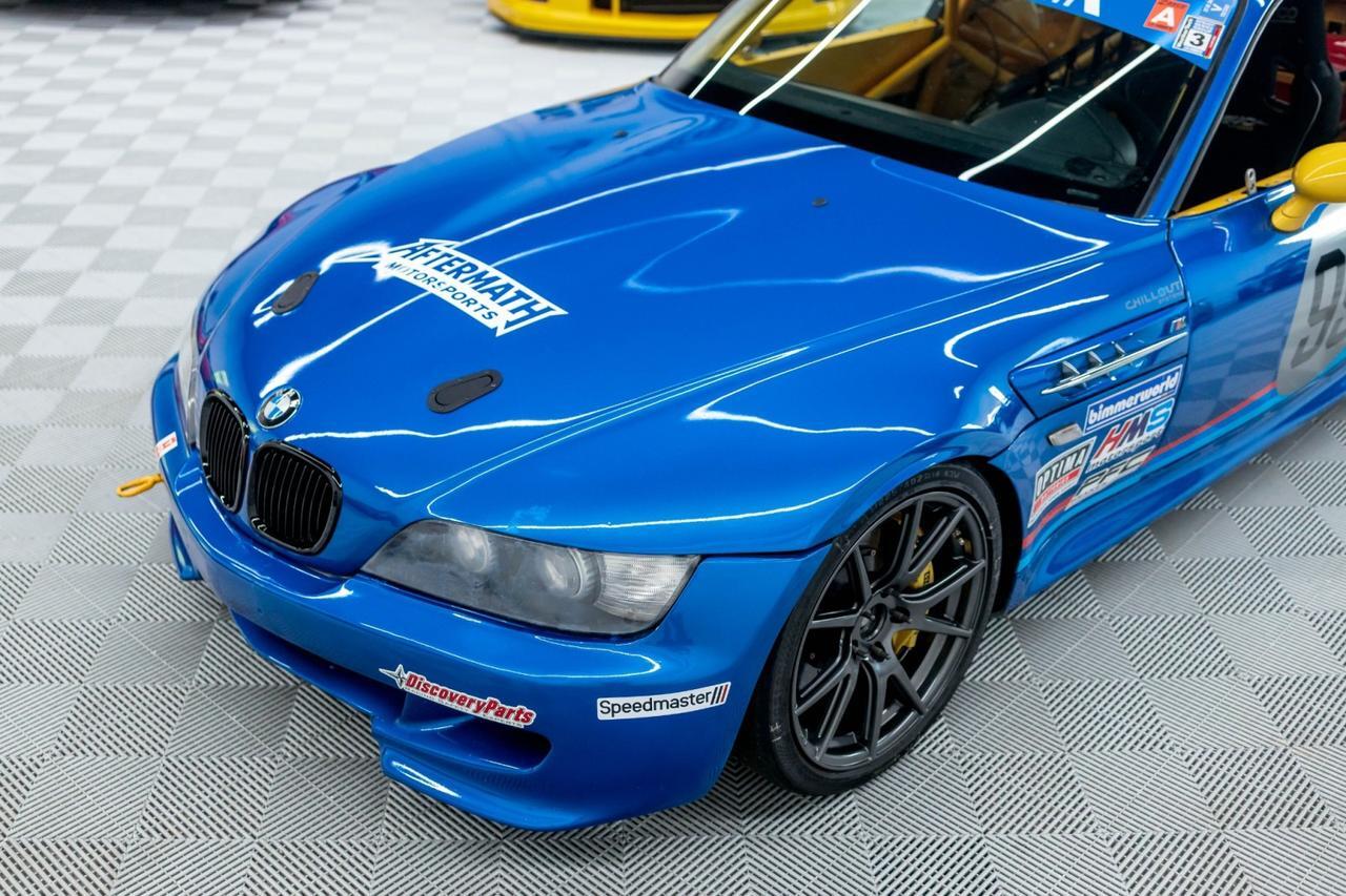 2000 BMW Z3 M 3.2L Marietta GA 2000 BMW Z3 M 3.2L Marietta GA