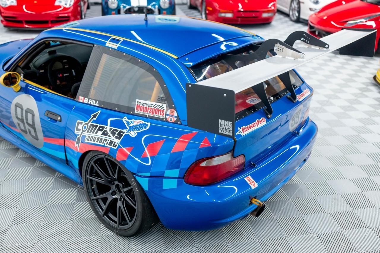 2000 BMW Z3 M 3.2L Marietta GA 2000 BMW Z3 M 3.2L Marietta GA