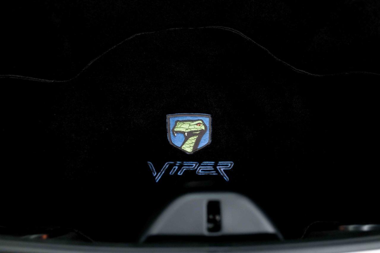 2000 Dodge Viper GTS Marietta GA 2000 Dodge Viper GTS Marietta GA