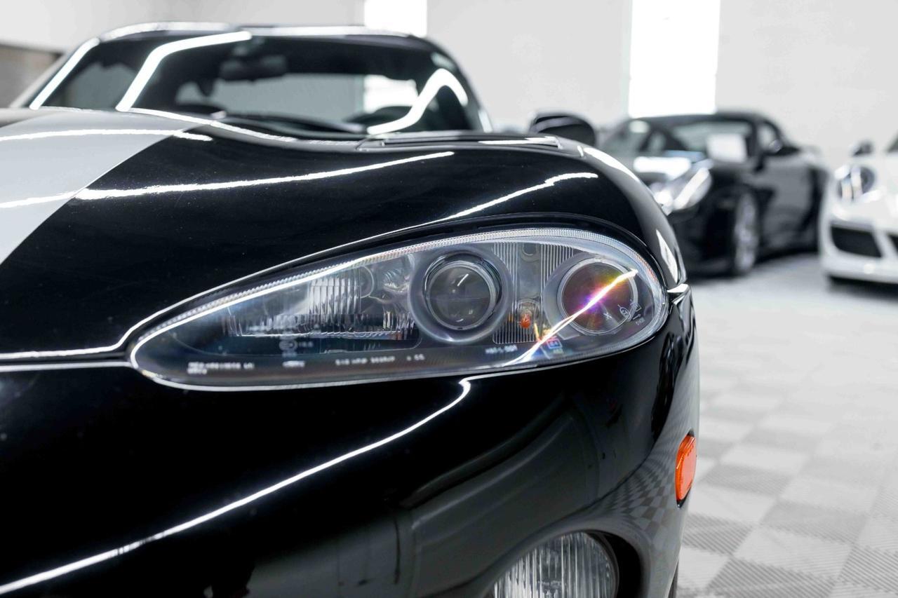 2000 Dodge Viper GTS Marietta GA 2000 Dodge Viper GTS Marietta GA