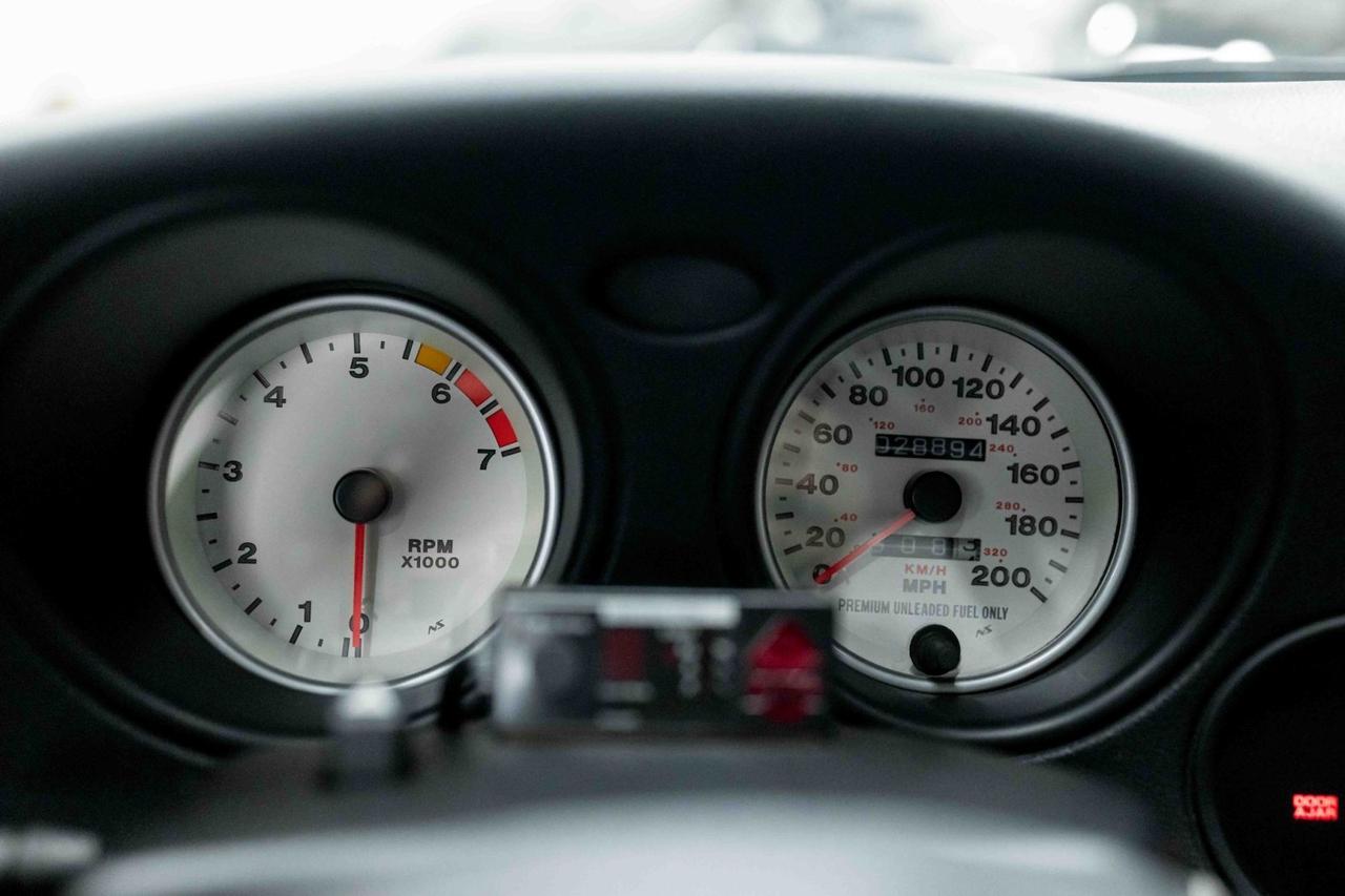 2000 Dodge Viper GTS Marietta GA 2000 Dodge Viper GTS Marietta GA