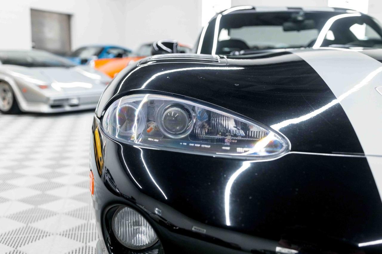 2000 Dodge Viper GTS Marietta GA 2000 Dodge Viper GTS Marietta GA