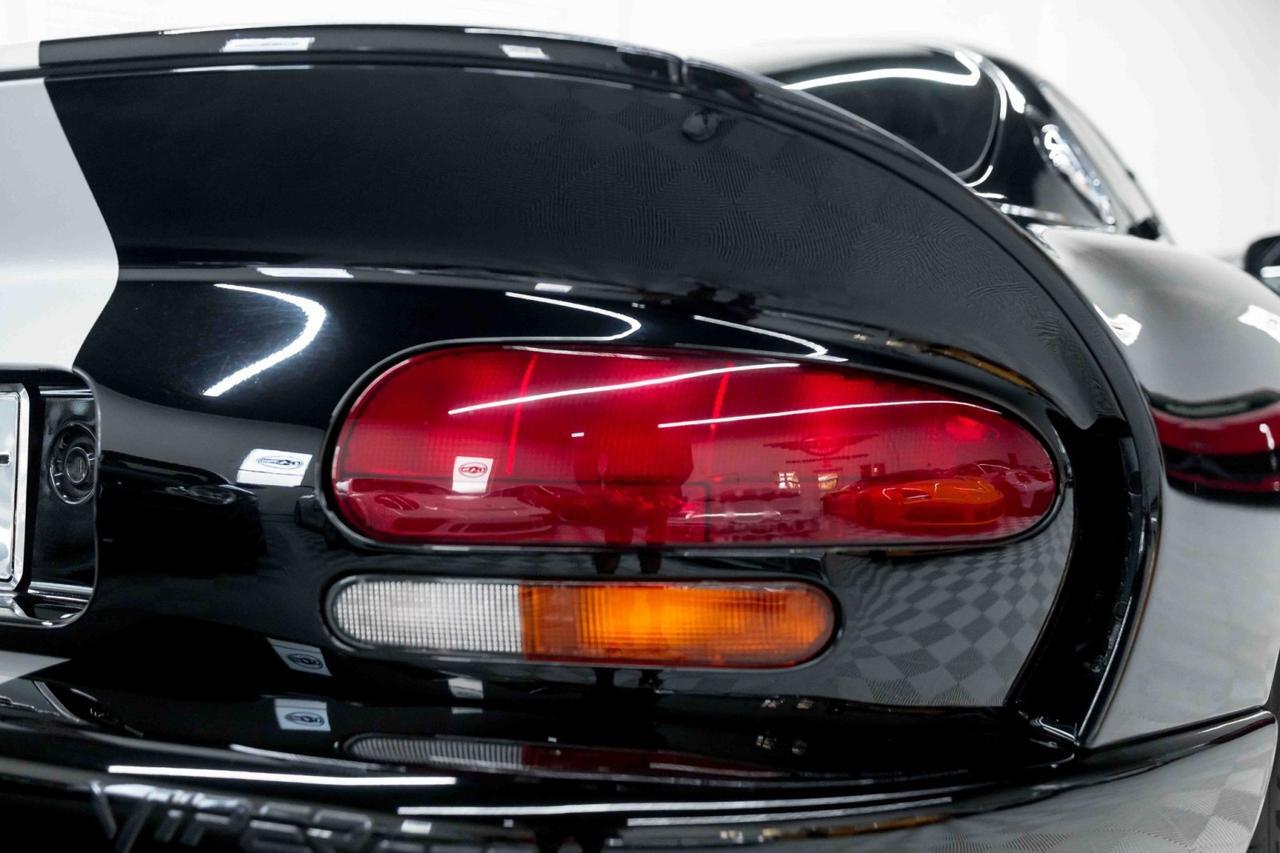 2000 Dodge Viper GTS Marietta GA 2000 Dodge Viper GTS Marietta GA