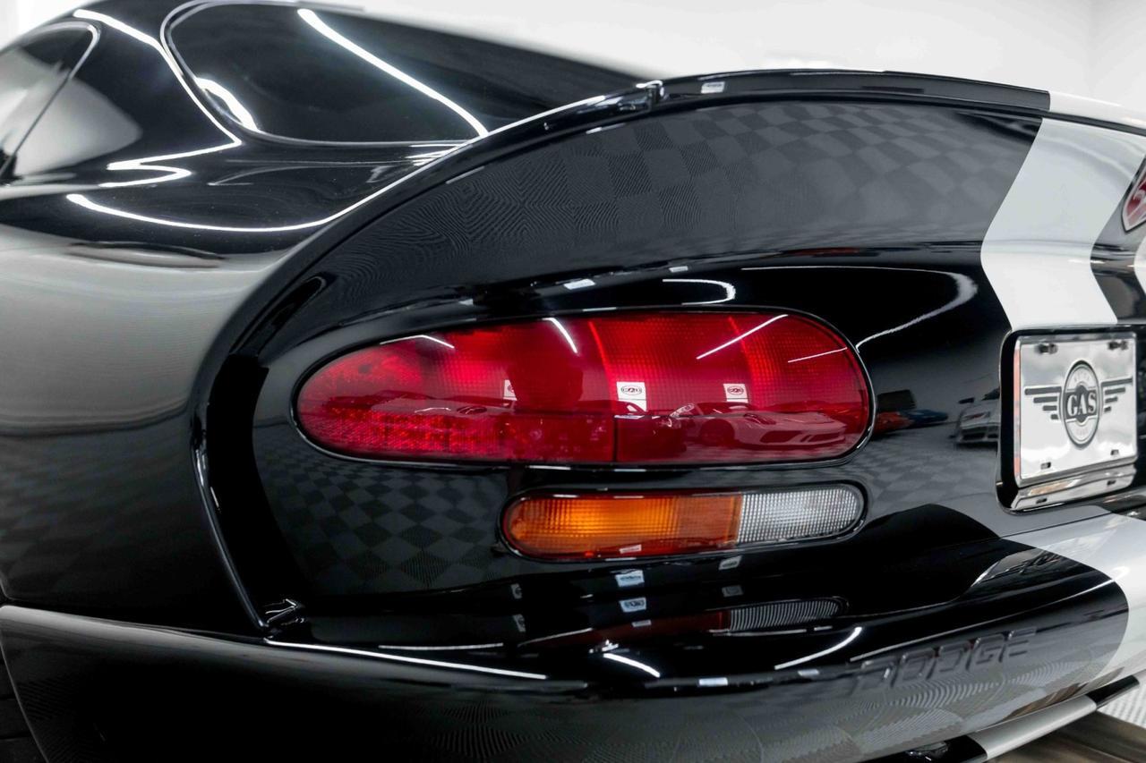 2000 Dodge Viper GTS Marietta GA 2000 Dodge Viper GTS Marietta GA
