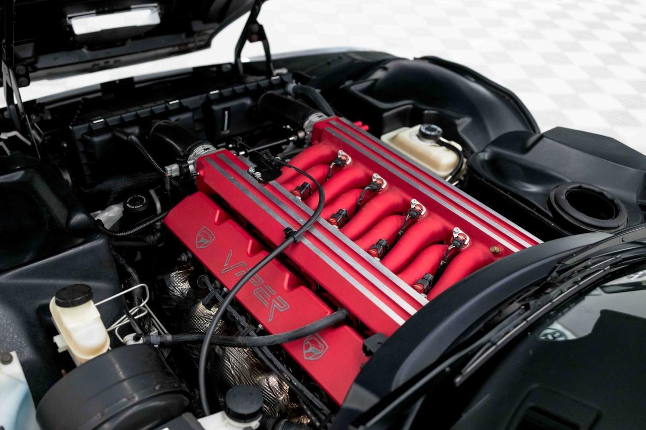 2000 Dodge Viper GTS Marietta GA 2000 Dodge Viper GTS Marietta GA