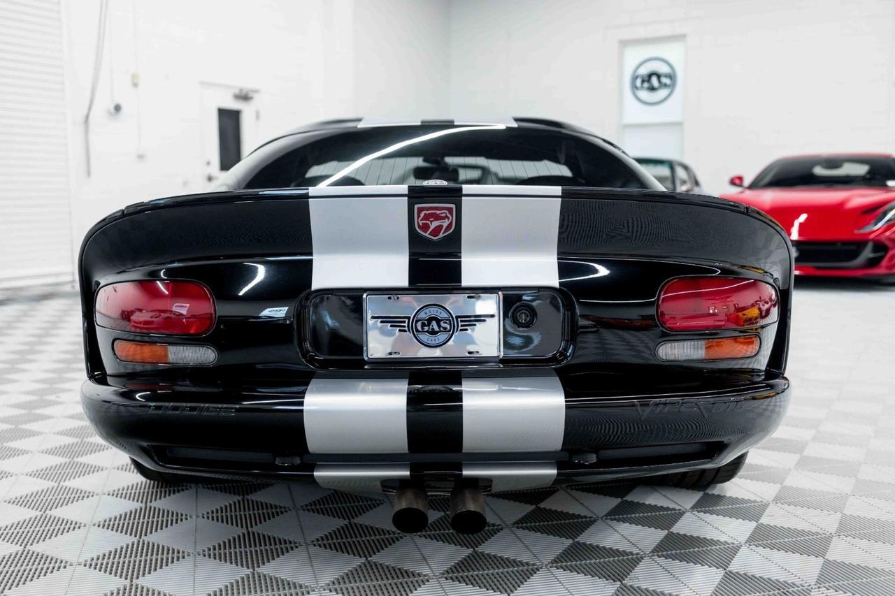 2000 Dodge Viper GTS Marietta GA 2000 Dodge Viper GTS Marietta GA