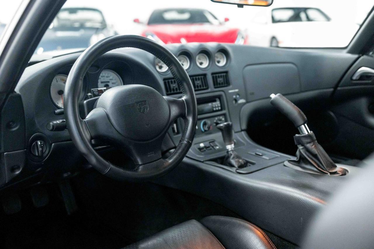 2000 Dodge Viper GTS Marietta GA 2000 Dodge Viper GTS Marietta GA