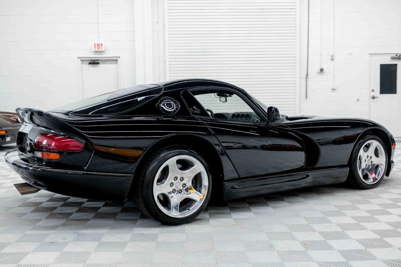 2000 Dodge Viper GTS Marietta GA 2000 Dodge Viper GTS Marietta GA