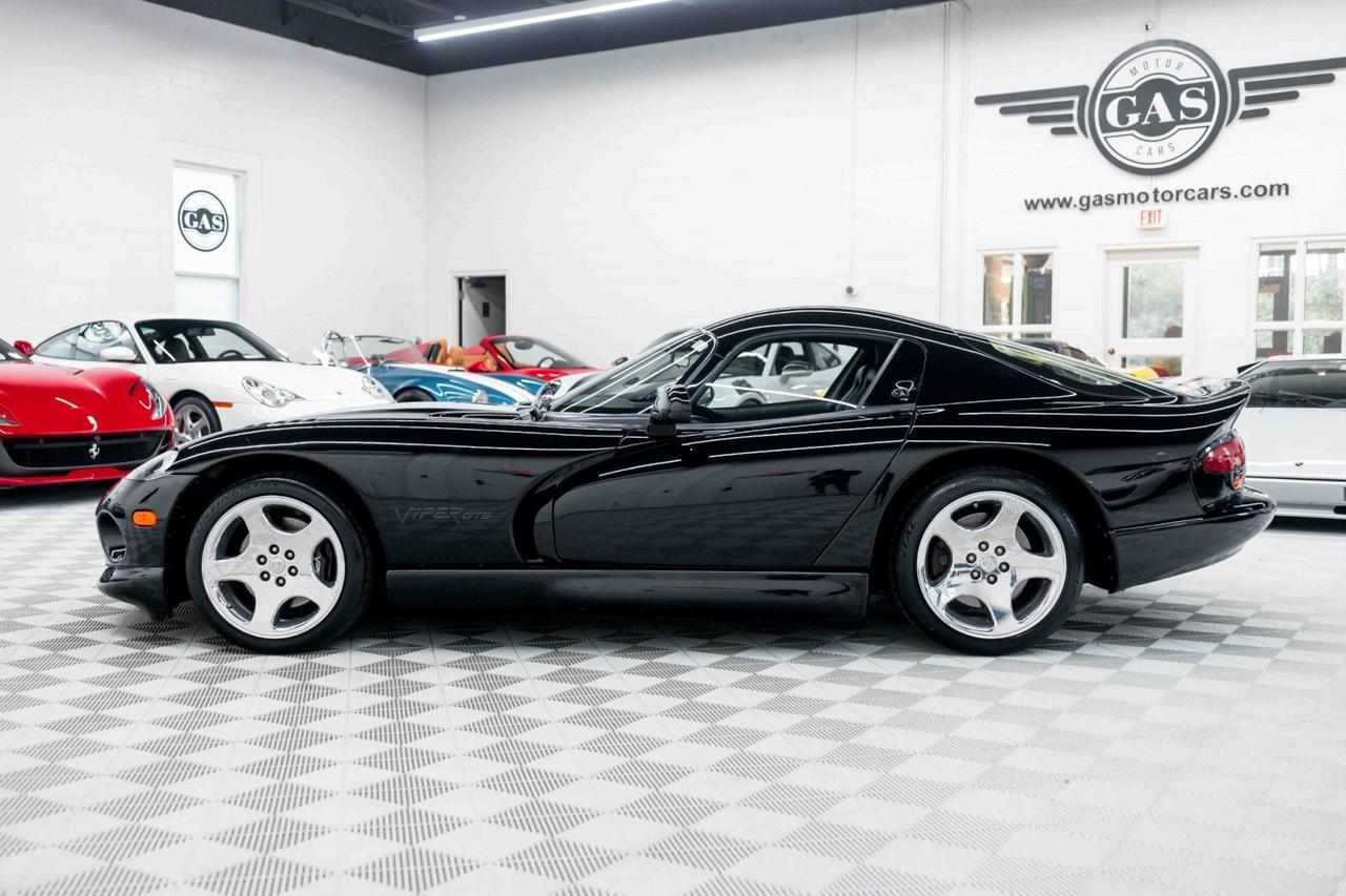 2000 Dodge Viper GTS Marietta GA 2000 Dodge Viper GTS Marietta GA