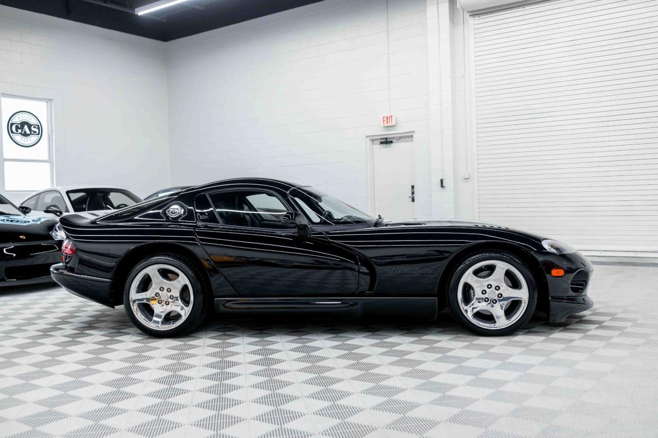 2000 Dodge Viper GTS Marietta GA 2000 Dodge Viper GTS Marietta GA