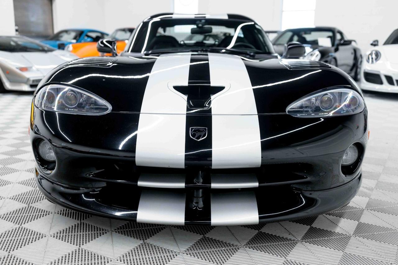 2000 Dodge Viper GTS Marietta GA 2000 Dodge Viper GTS Marietta GA