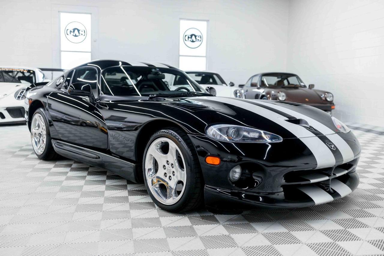 2000 Dodge Viper GTS Marietta GA 2000 Dodge Viper GTS Marietta GA