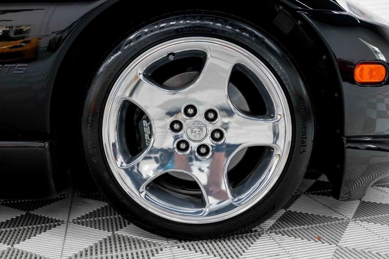 2000 Dodge Viper GTS Marietta GA 2000 Dodge Viper GTS Marietta GA