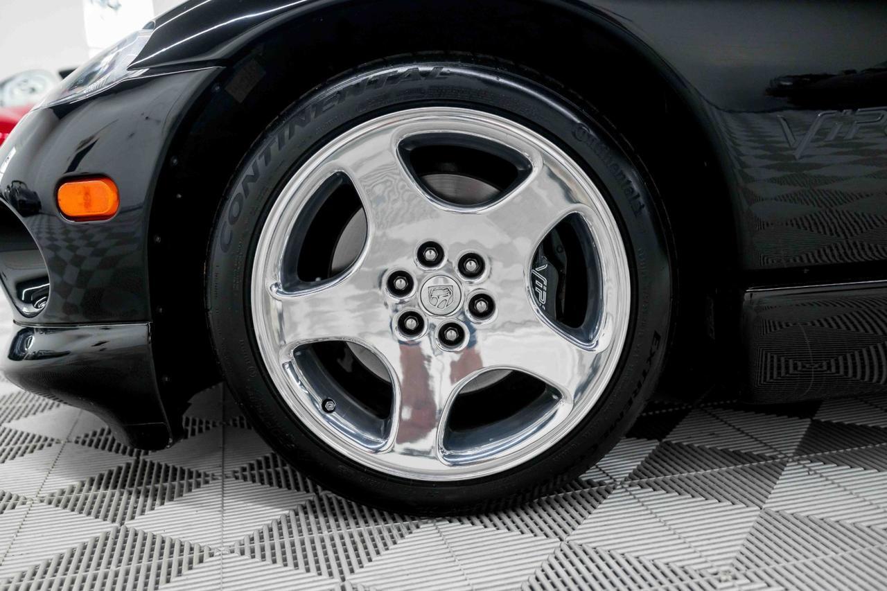 2000 Dodge Viper GTS Marietta GA 2000 Dodge Viper GTS Marietta GA