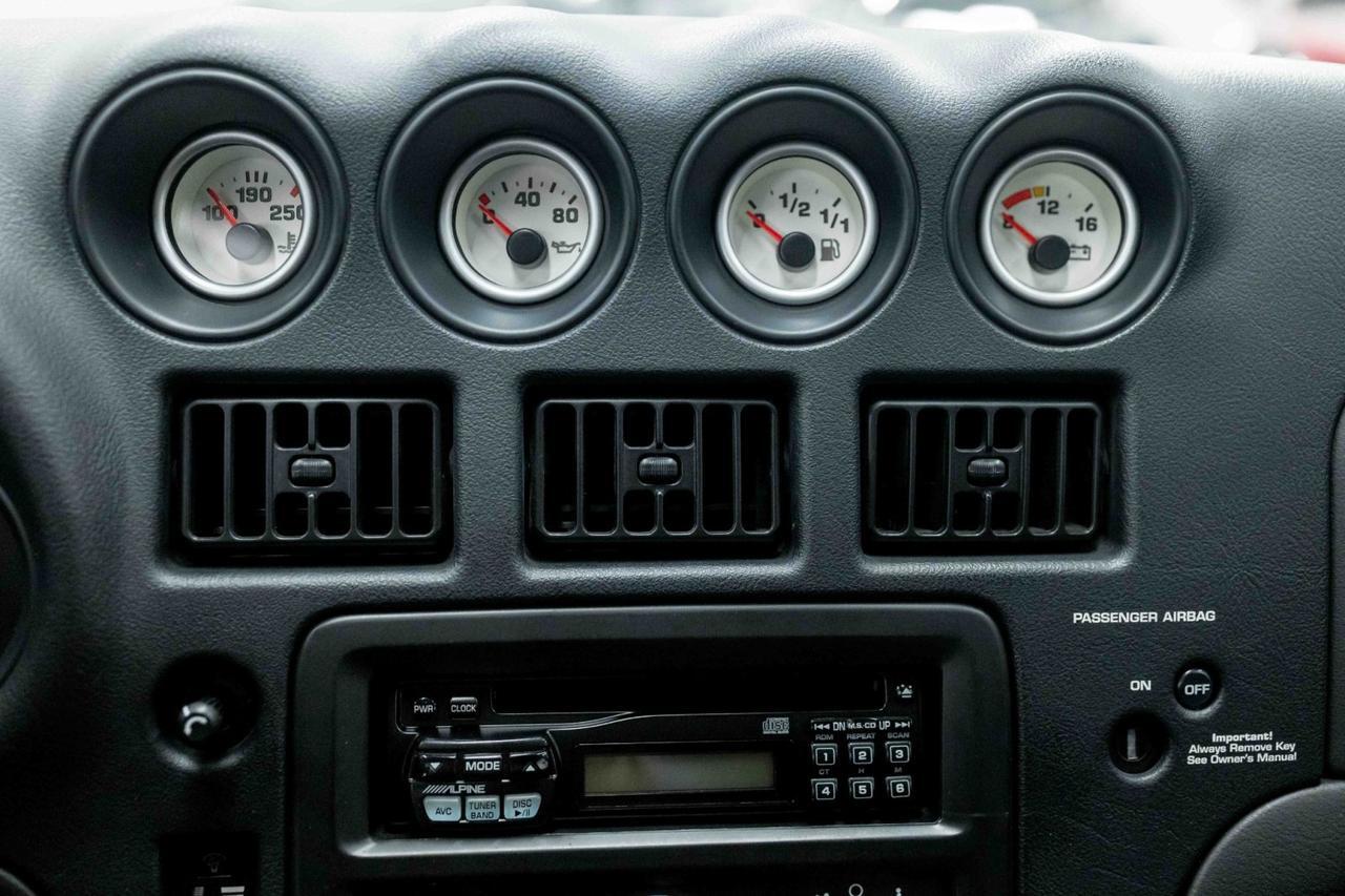 2000 Dodge Viper GTS Marietta GA 2000 Dodge Viper GTS Marietta GA