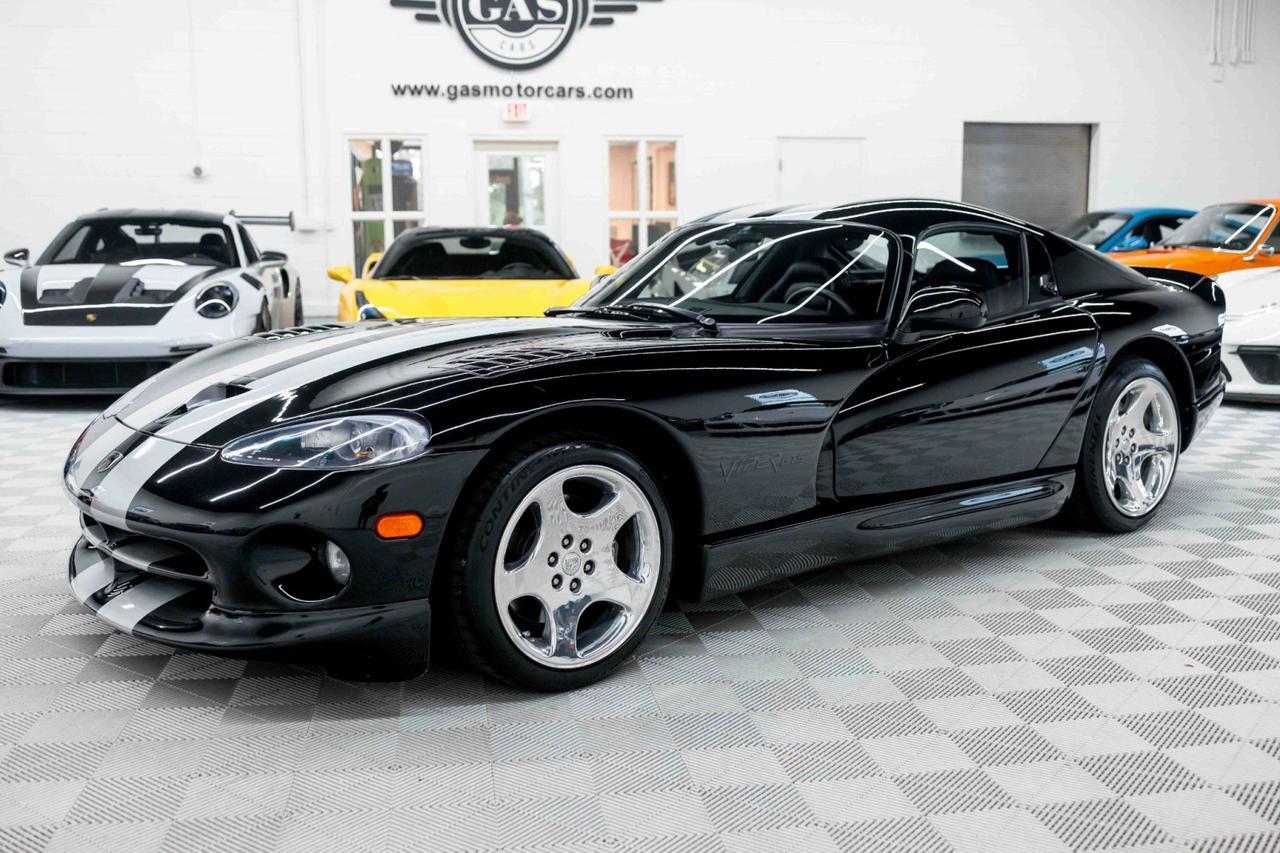 2000 Dodge Viper GTS Marietta GA 2000 Dodge Viper GTS Marietta GA