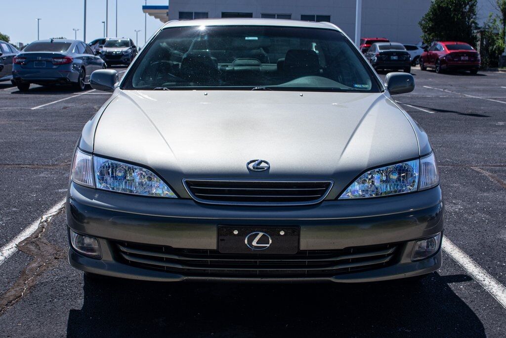 2000 Lexus ES 300 Oklahoma City OK