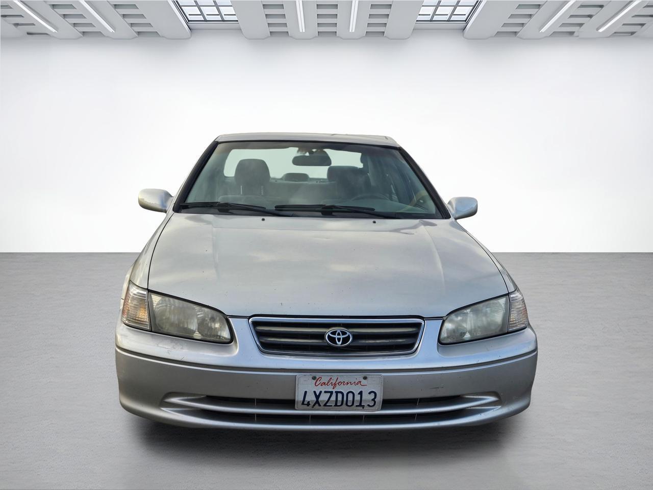 2000 Toyota Camry CE 2000 Toyota Camry CE