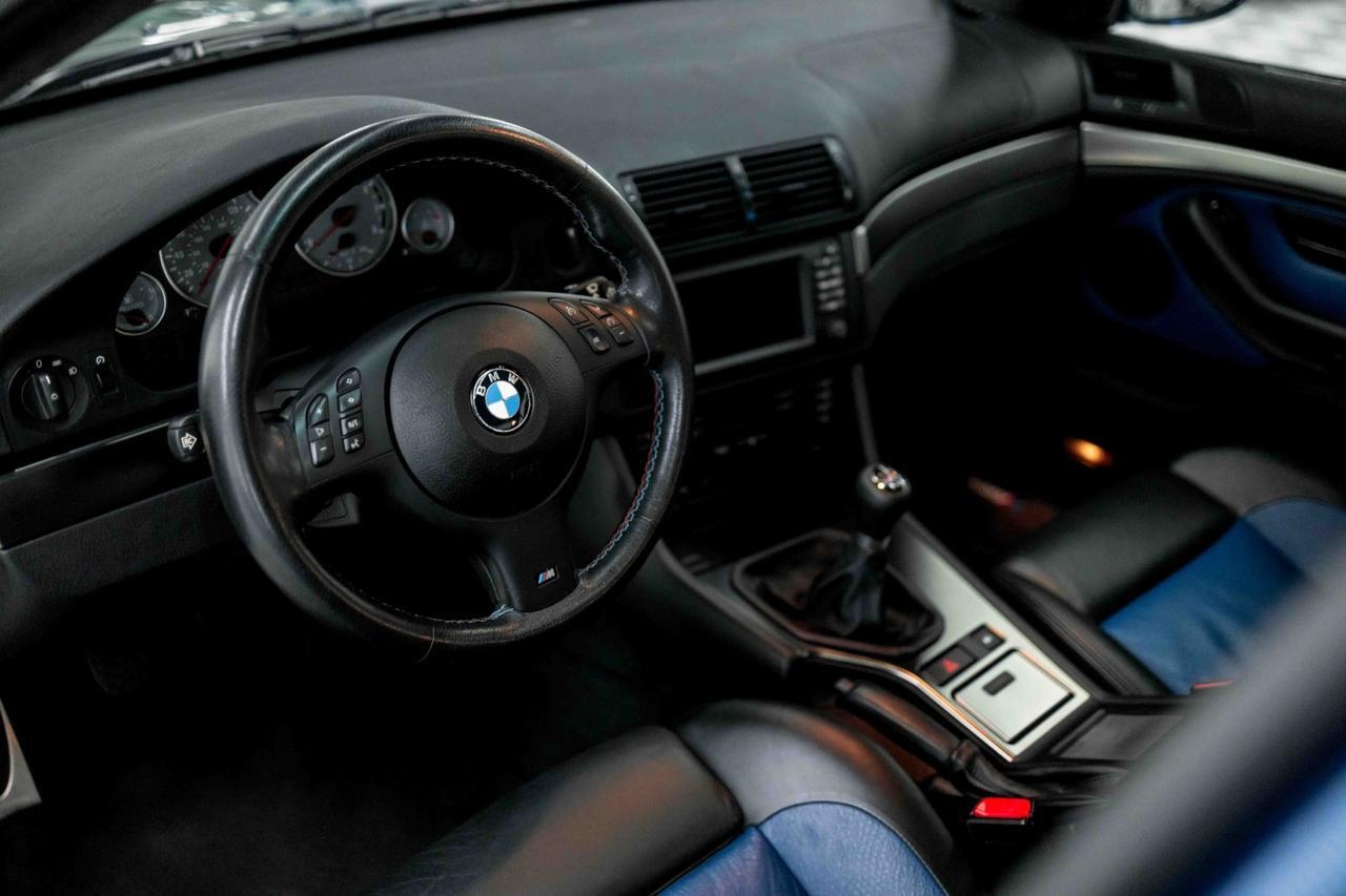 2001 BMW M5 Marietta GA 2001 BMW M5 Marietta GA