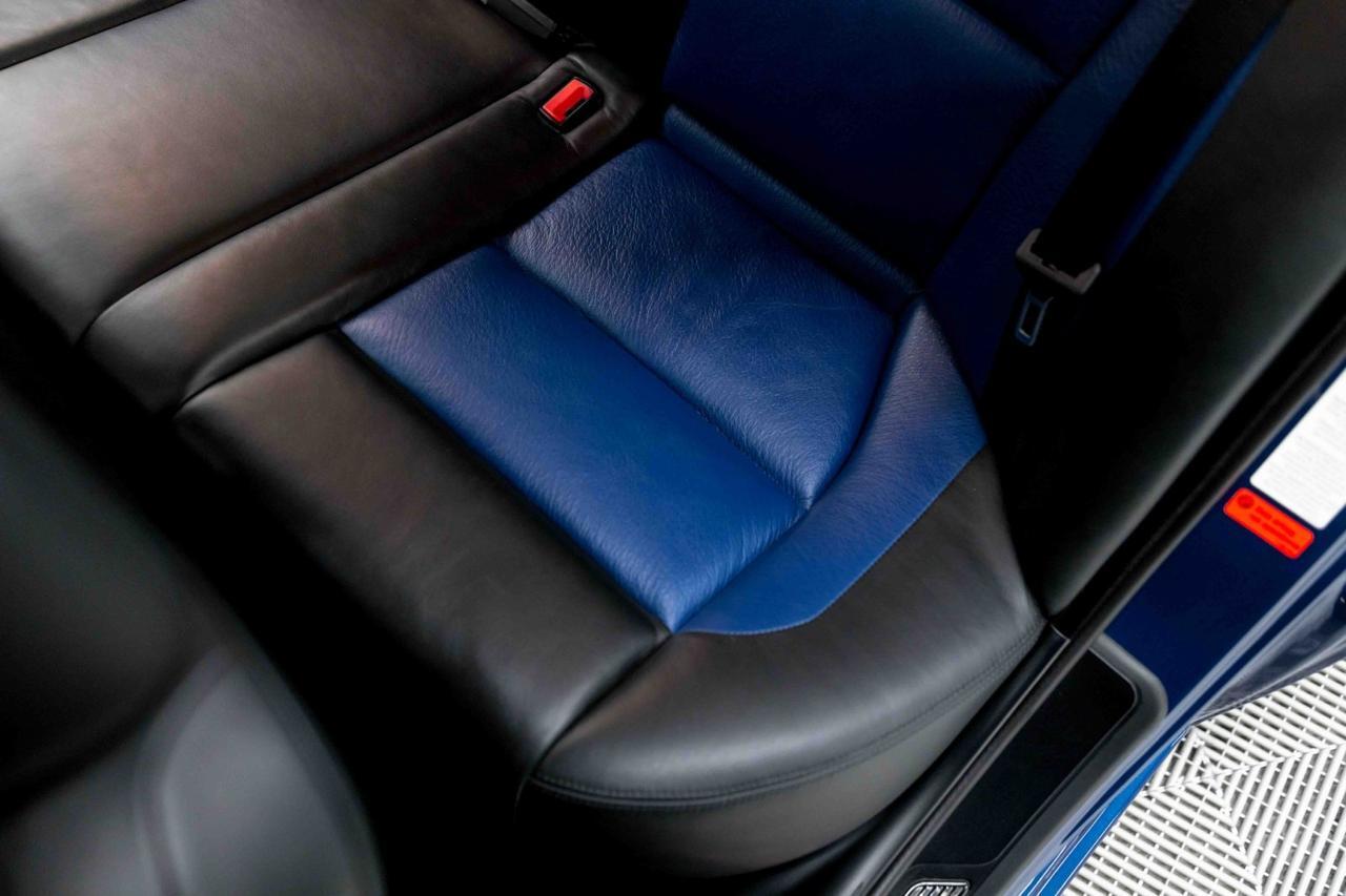 2001 BMW M5 Marietta GA 2001 BMW M5 Marietta GA