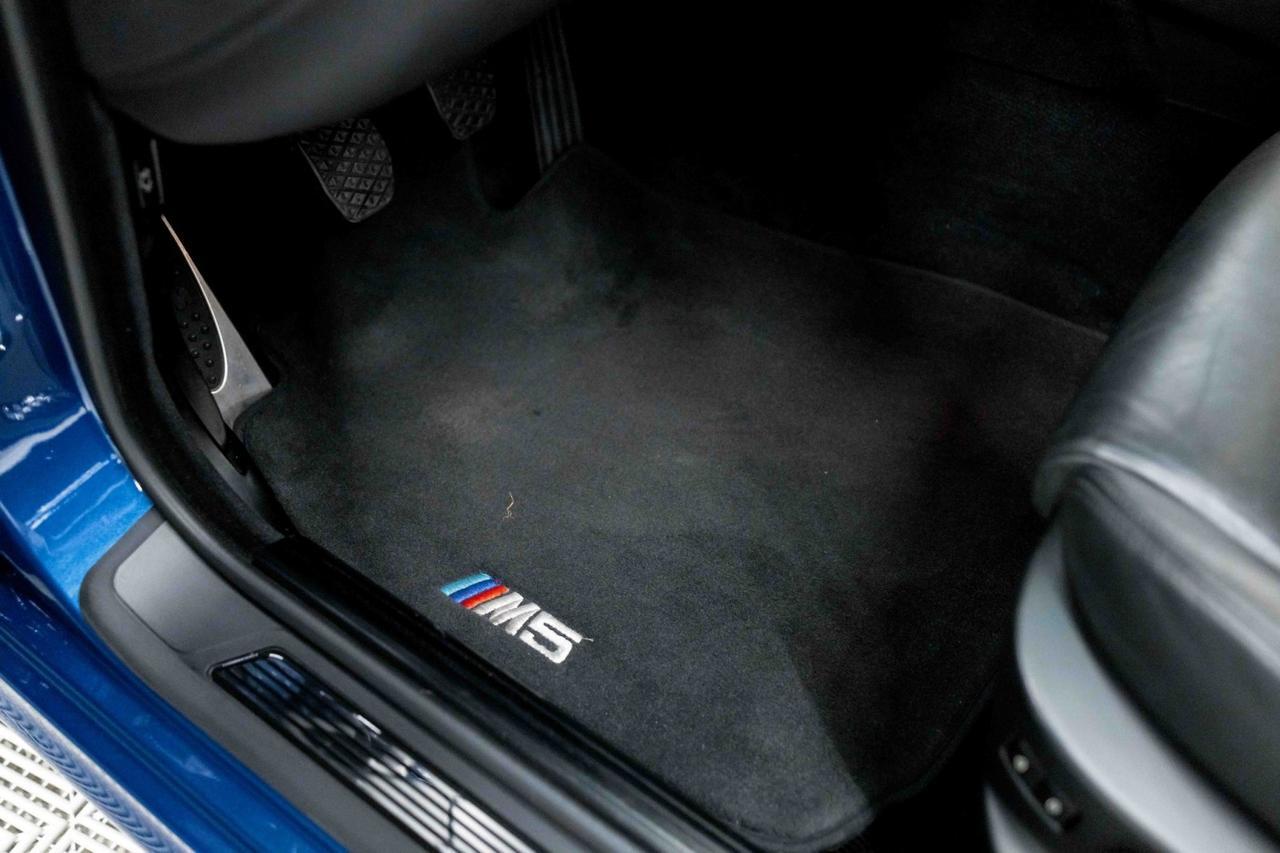 2001 BMW M5 Marietta GA 2001 BMW M5 Marietta GA