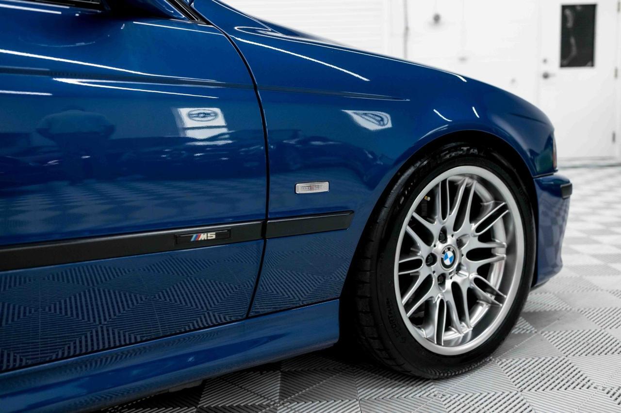 2001 BMW M5 Marietta GA 2001 BMW M5 Marietta GA