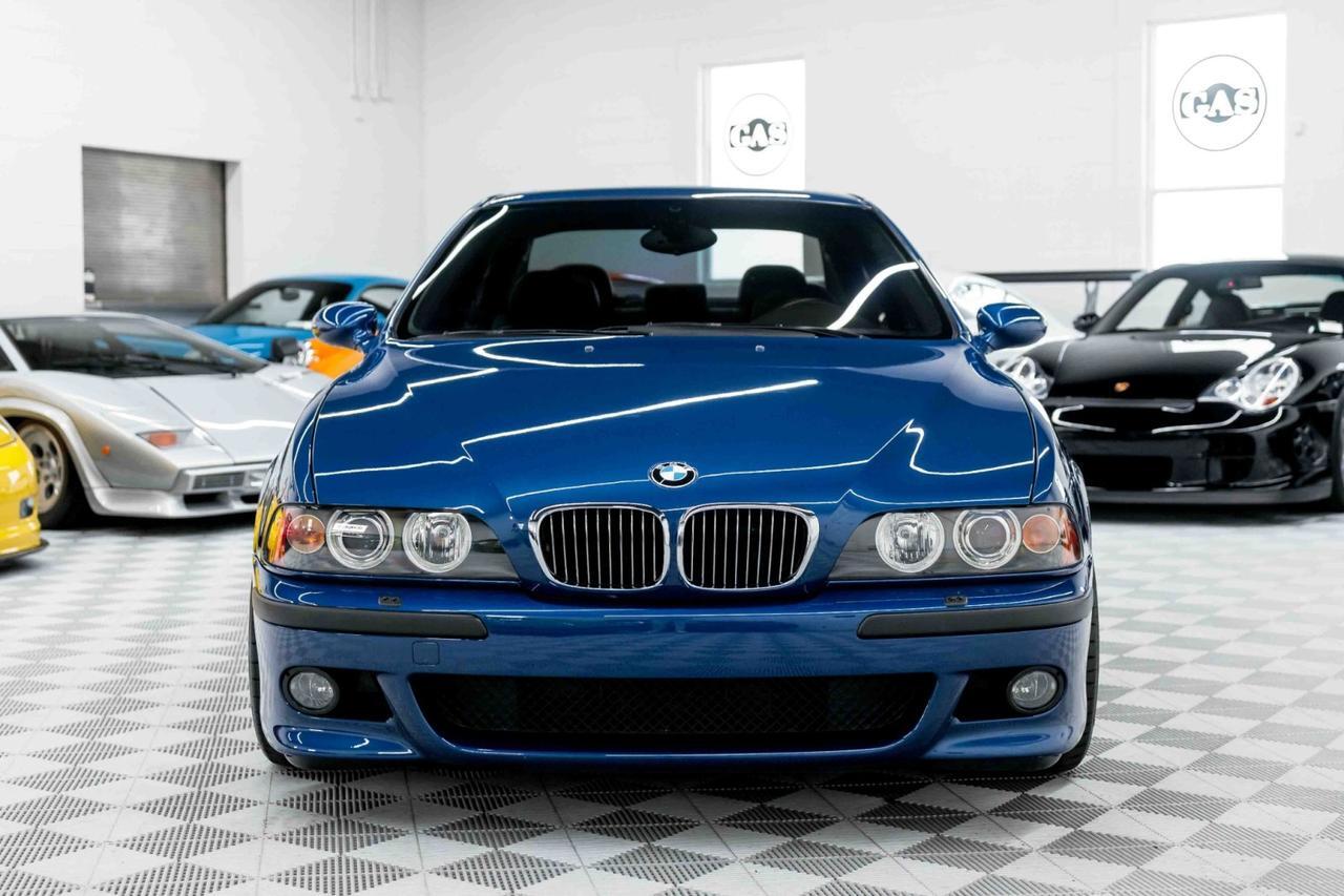 2001 BMW M5 Marietta GA 2001 BMW M5 Marietta GA