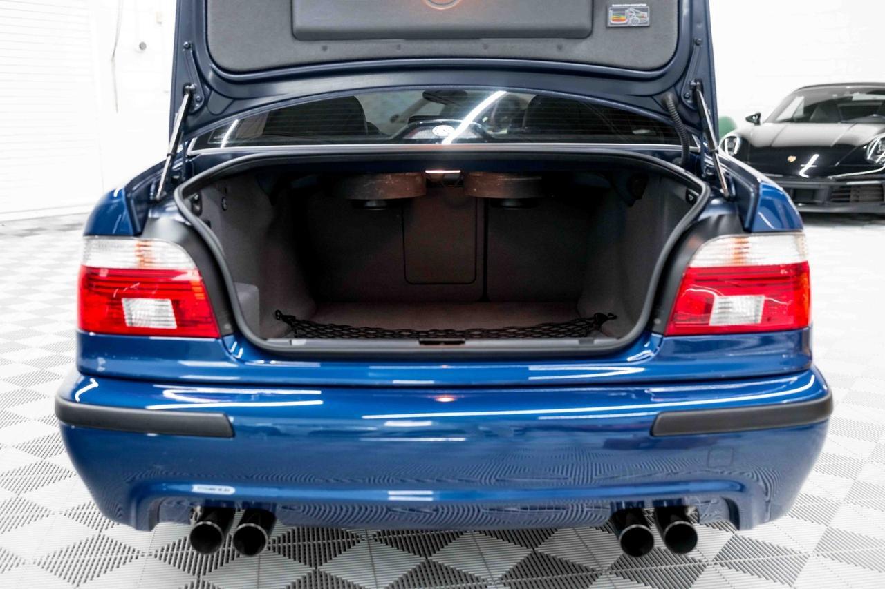 2001 BMW M5 Marietta GA 2001 BMW M5 Marietta GA