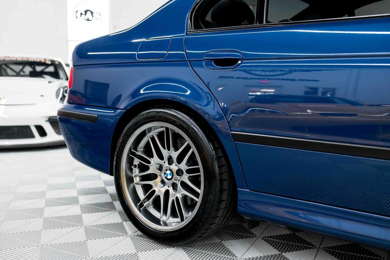 2001 BMW M5 Marietta GA 2001 BMW M5 Marietta GA