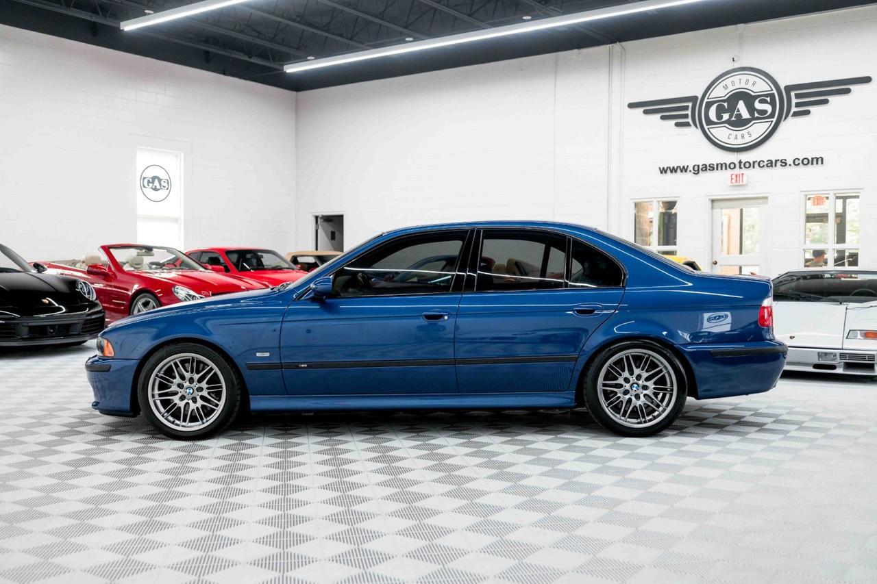 2001 BMW M5 Marietta GA 2001 BMW M5 Marietta GA