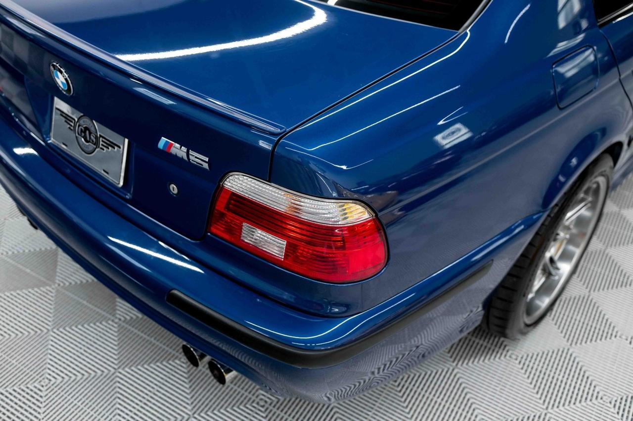 2001 BMW M5 Marietta GA 2001 BMW M5 Marietta GA