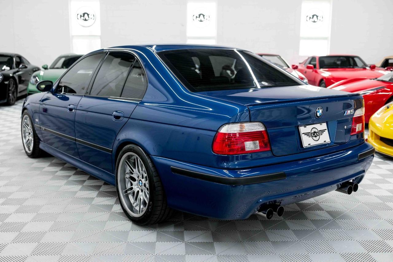 2001 BMW M5 Marietta GA 2001 BMW M5 Marietta GA