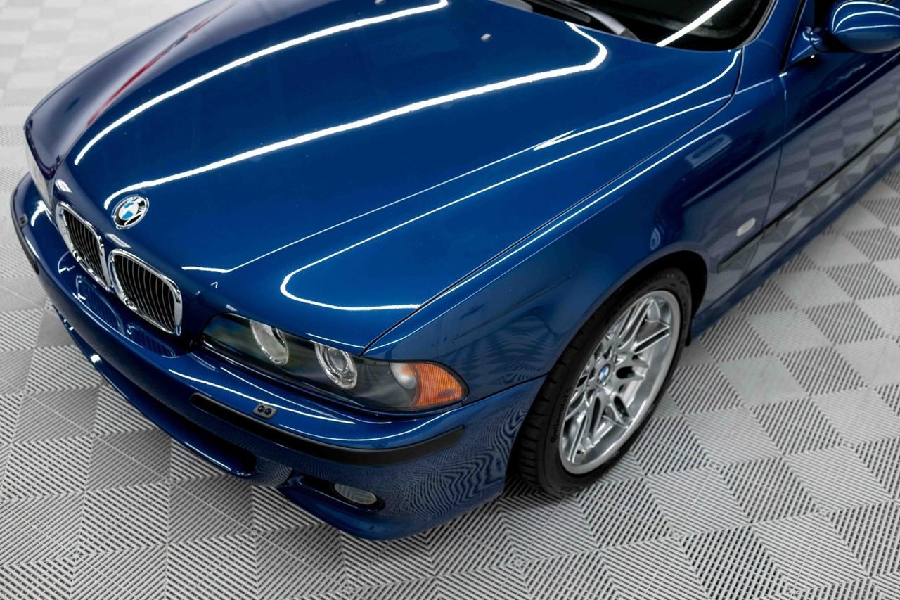 2001 BMW M5 Marietta GA 2001 BMW M5 Marietta GA