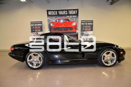 2001 Dodge Viper RT/10 Tomball TX 2001 Dodge Viper RT/10 Tomball TX
