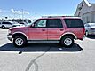 2001 Ford Expedition Eddie Bauer