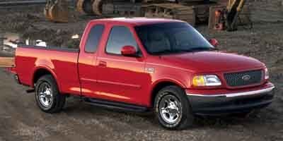 2001 Ford F-150 XL Appleton WI