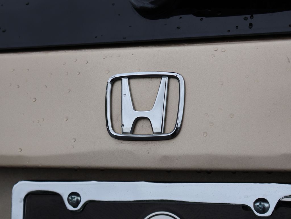 2001 Honda Odyssey EX
