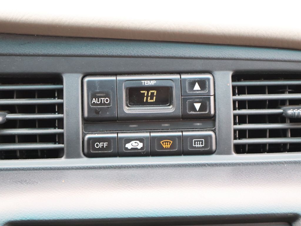 2001 Honda Odyssey EX