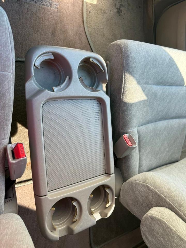 2001 Honda Odyssey EX San Clemente CA